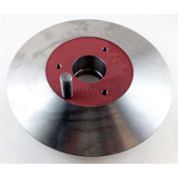 Kombajn Bizon 5040030390 Tarcza