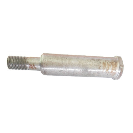 Sworzeń dyszla fi-28 dł.gwint CZESKA