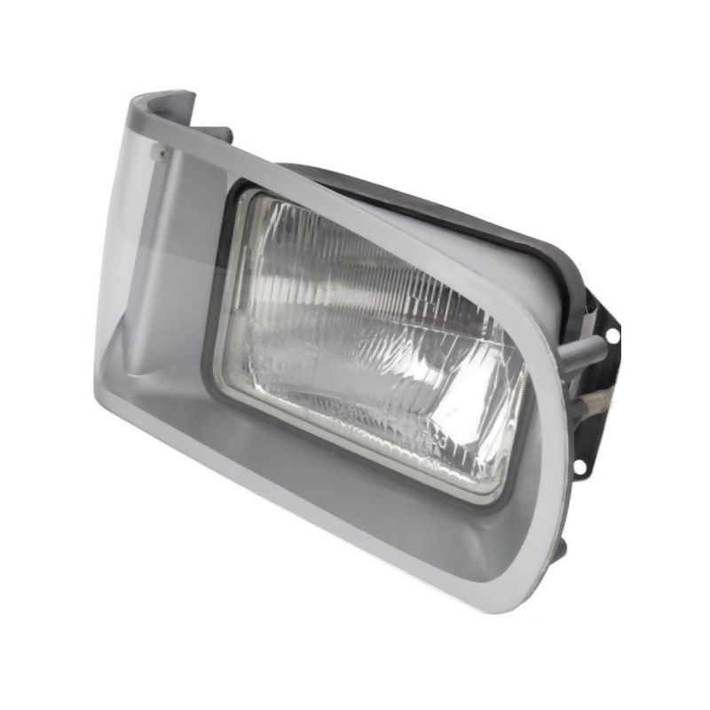 Reflektor Massey Ferguson 3551786M92, prawy 05417000 Cobo 8716106729067