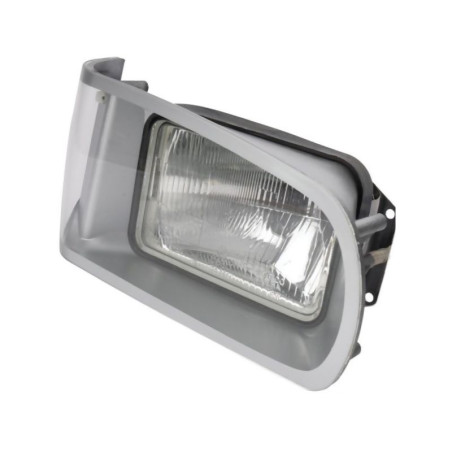 Reflektor Massey Ferguson 3551786M92, prawy 05417000 Cobo 8716106729067