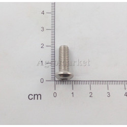 Vicon KG00738100/MJ Śruba M6x16 nierdzewna