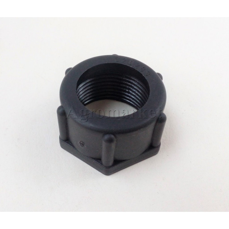 320283 Hardi Nakrętka złącza, 3/4",