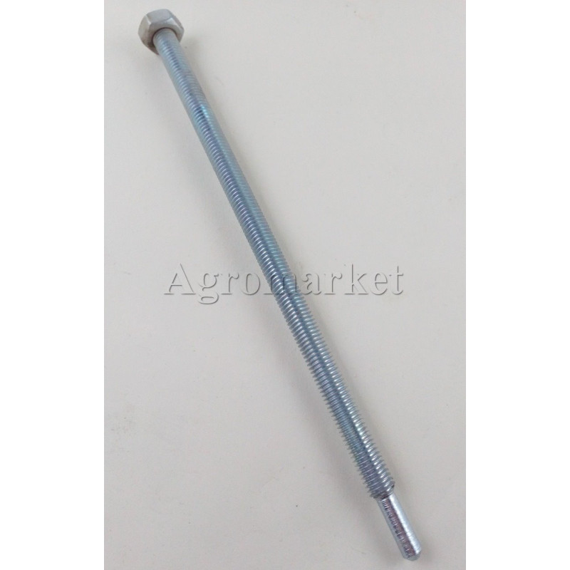 Śruba M10x220