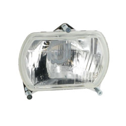 Reflektor drogowy Renault 7700033883 Cobo 05.452.000