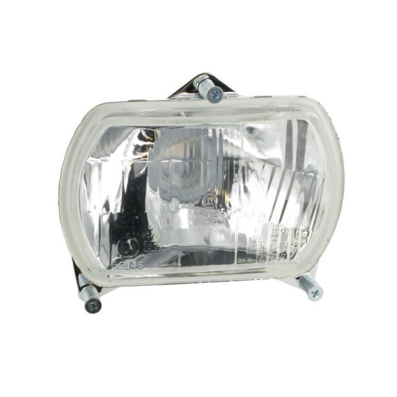 Reflektor drogowy Renault 7700033883 Cobo 05.452.000
