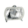 Reflektor drogowy Renault 7700033883 Cobo 05.452.000