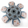 Tarcza sprzęgła ceramiczna fi 350