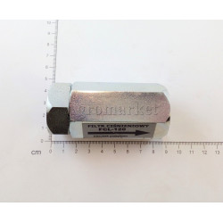 Filtr hydrauliczny