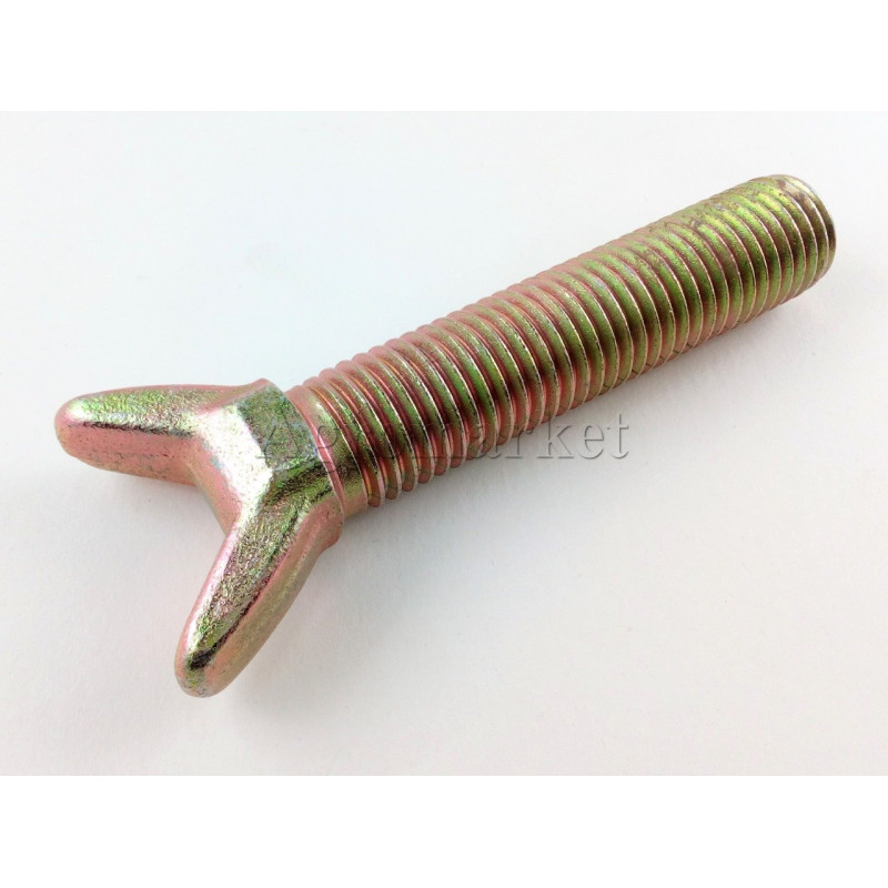 Śruba koła kopiującego M24x120