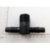 322046 Hardi Trójnik do węża 1/2" z gwintem 3/4"