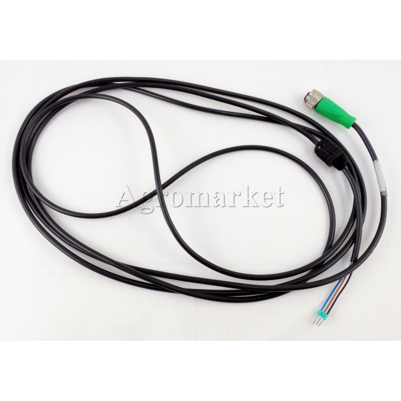 Przewód elektroniczny czujnika