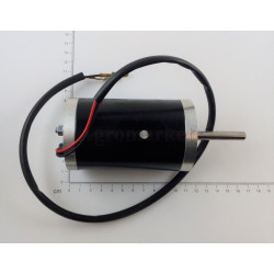 Kombajn Anna 5650000001 Silnik PRMO-19