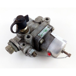 Regulator