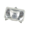 Reflektora New Holland 82014129 Cobo 0558800001