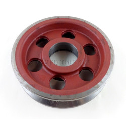Kombajn Bizon 5040030570 Koło