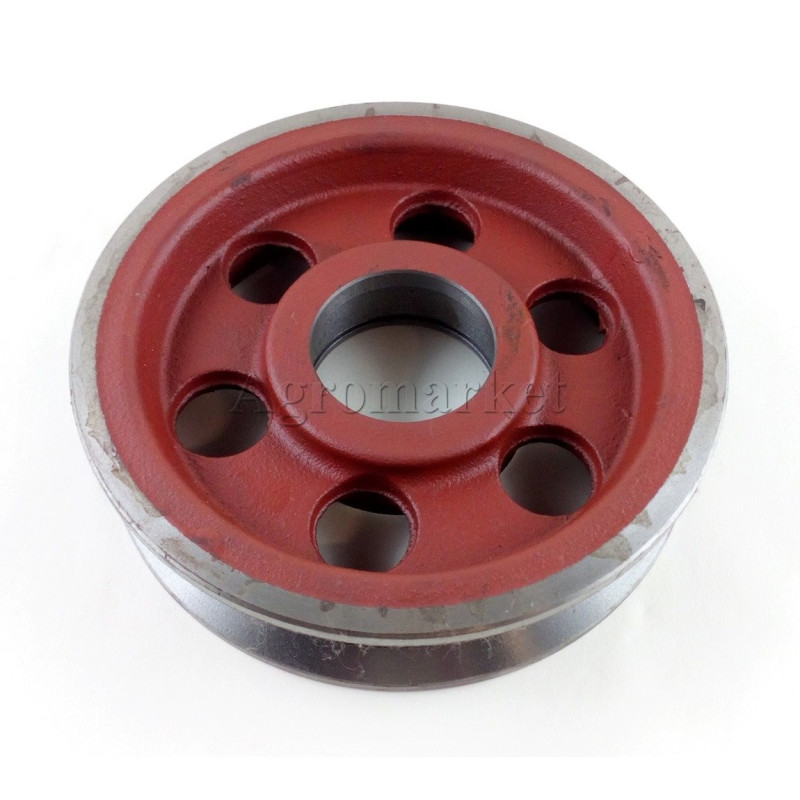 Kombajn Bizon 5040030570 Koło