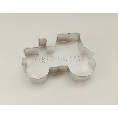 Foremka Zetor traktor 7.5 cm