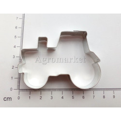 Foremka Zetor traktor 7.5 cm