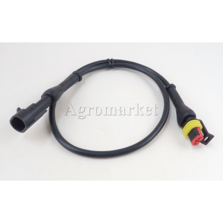 260098 Hardi Przewód 2PIN L0,5