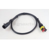 260098 Hardi Przewód 2PIN L0,5