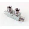 Zamek hydrauliczny UNHZ 750