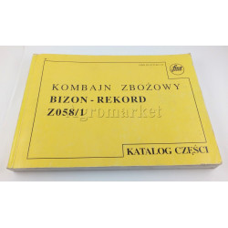 Katalog BIZON Rekord