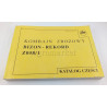 Katalog BIZON Rekord