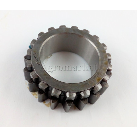 Koło IV biegu