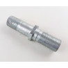 Szpilka koła dwustronna M18x1.5 lewa