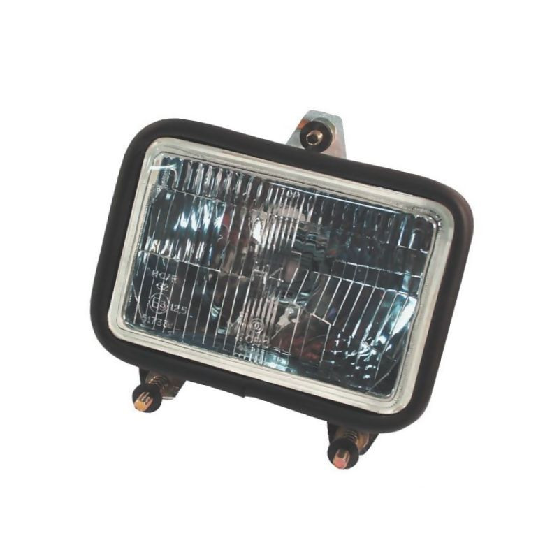 Element optyczny reflektora Cobo 05.311.000