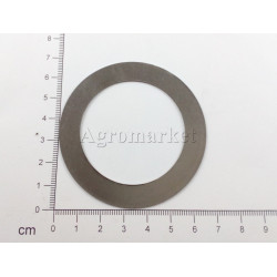 Podkładka dystansowa osi 0.71mm