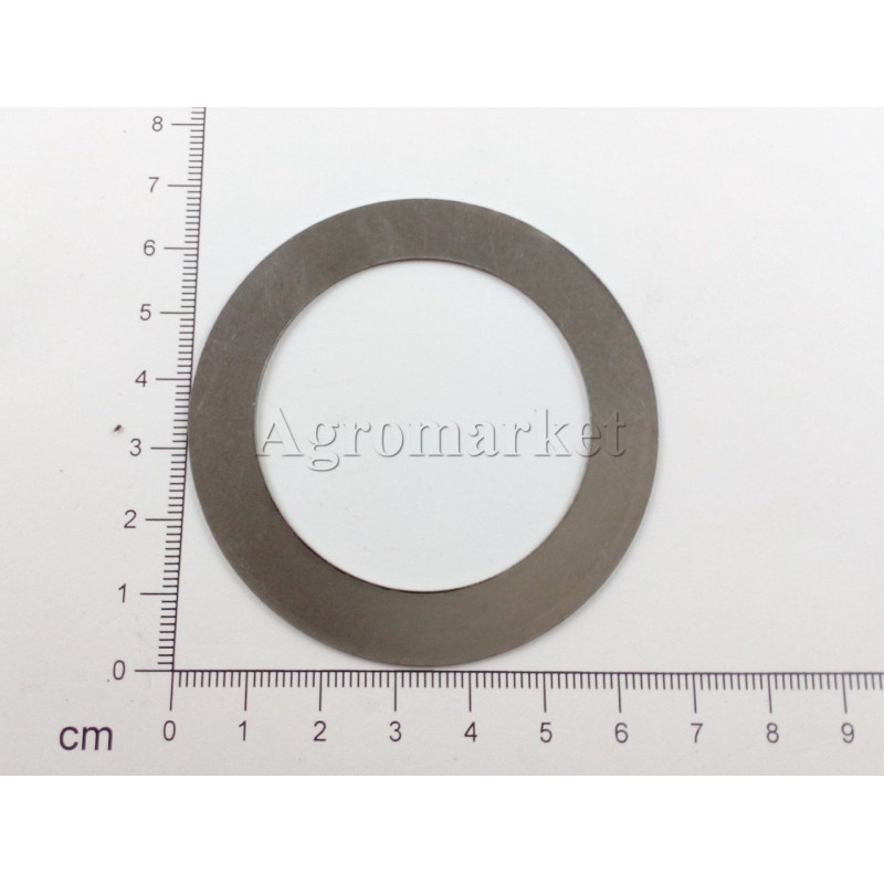 Podkładka dystansowa osi 0.71mm