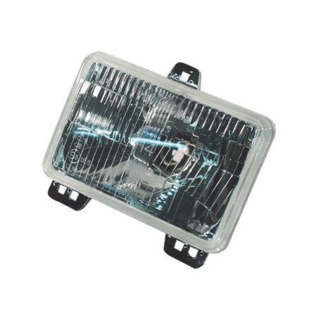 Reflektora Same 007.5269.0/20 Cobo 05.569.000,
