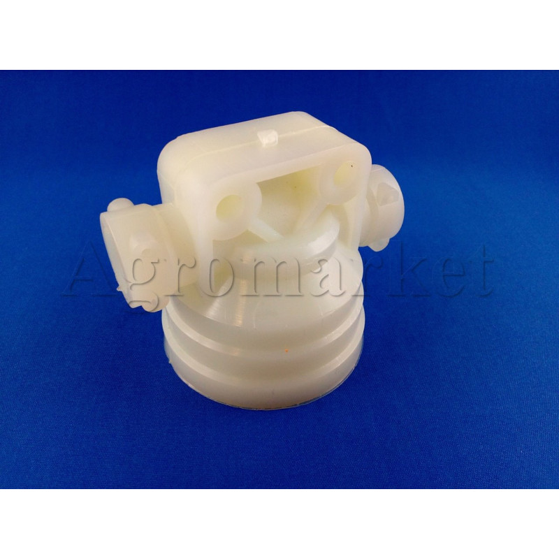 Korpus odstojnika