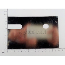Podkładka 0.2 mm