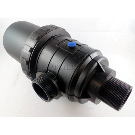 Filtr ssawny 260l GM 2cale /3172073/