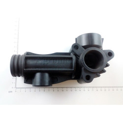Łącznik kolektora pompy ZETA 120/140