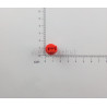 Rozpylacz szczelinowy MM EŻK 110/04 czerwony
