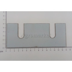 Podkładka 1 mm