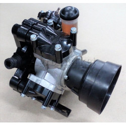 Pompa PS-100 ZEFIREK sadownicza