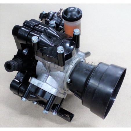 Pompa PS-100 ZEFIREK sadownicza