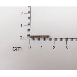 Igła 2x15.8