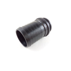 Wtyczka prosta 40 mocowanie 1 1/2"