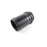 Wtyczka prosta 40 mocowanie 1 1/2"