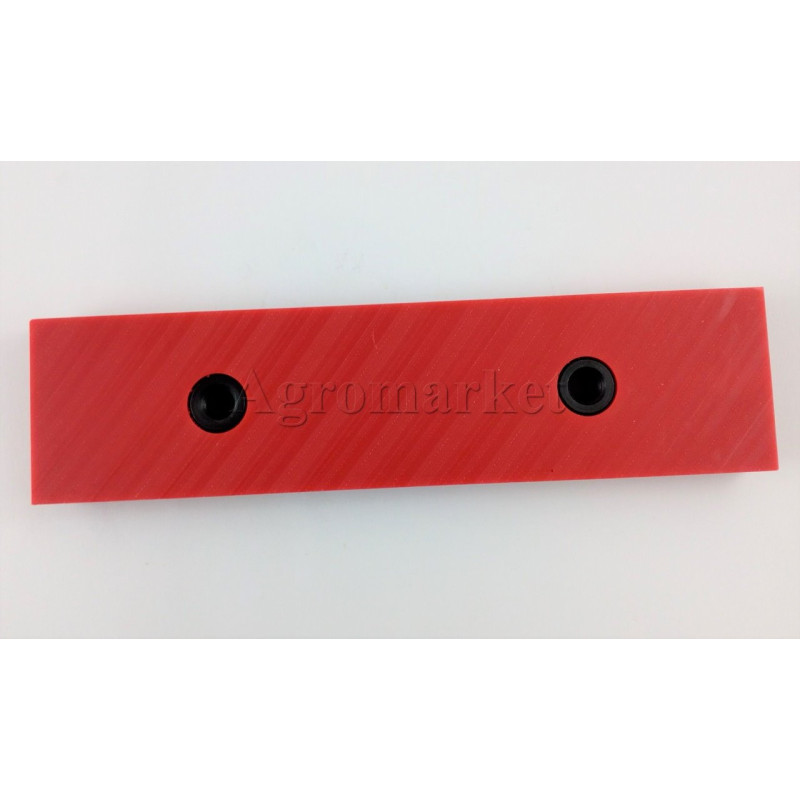 Ślizg 5x50x200mm