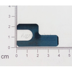 Podkładka 0.2 mm