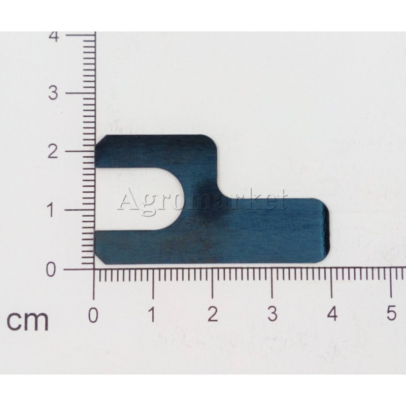 Podkładka 0.2 mm