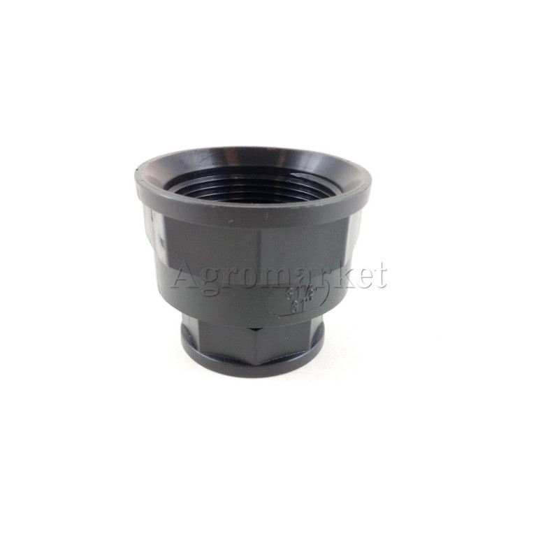 Redukcja F1 1/2-F1 cal