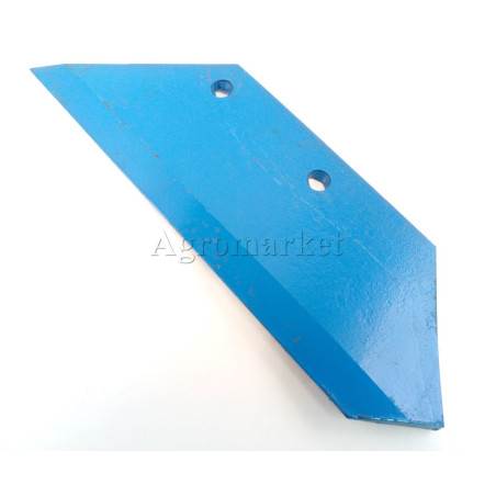 Lemiesz 16" OVERUM XL prawy
