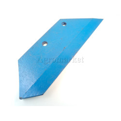 Lemiesz 16" OVERUM XL prawy